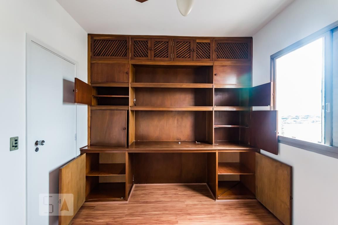 Apartamento à Venda - Bosque, 3 Quartos,  86 m2 em , Campinas - sp | SoloBR