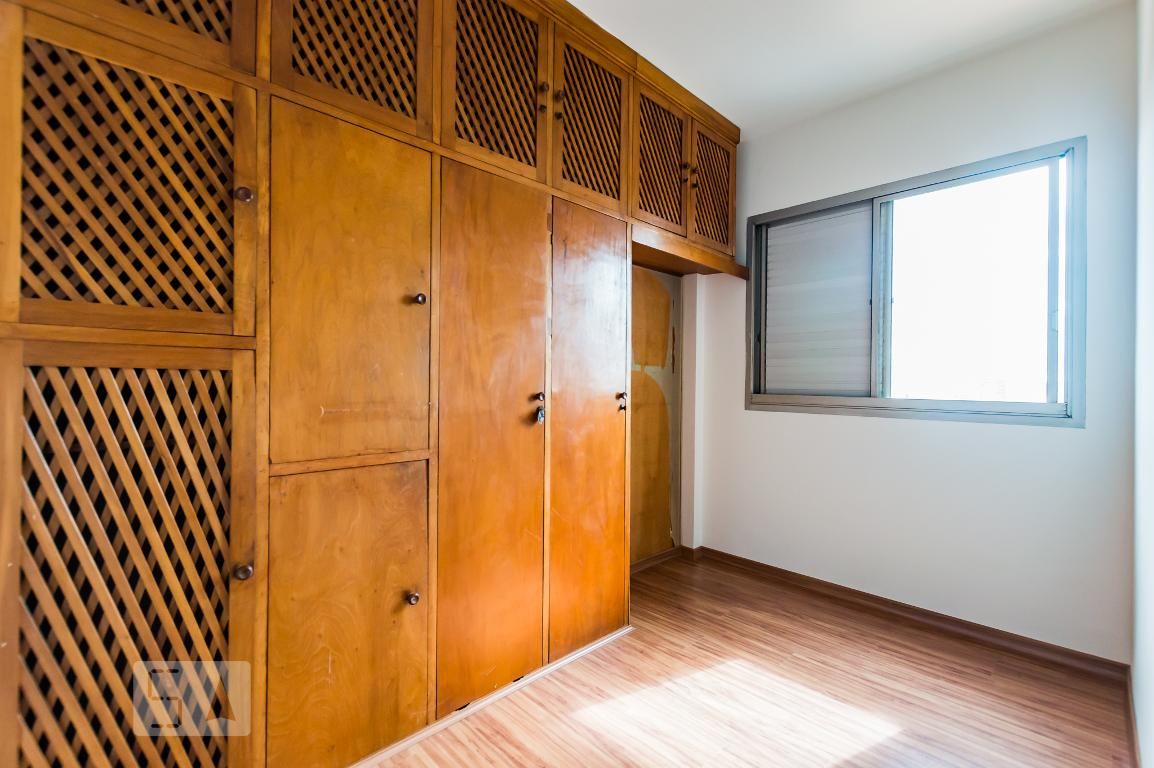 Apartamento à Venda - Bosque, 3 Quartos,  86 m2 em , Campinas - sp | SoloBR