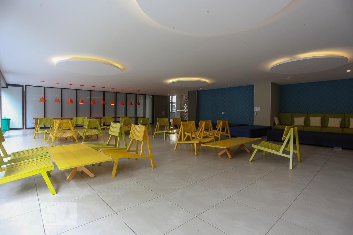 Kitnet-Studio, 45 m² - Foto 18
