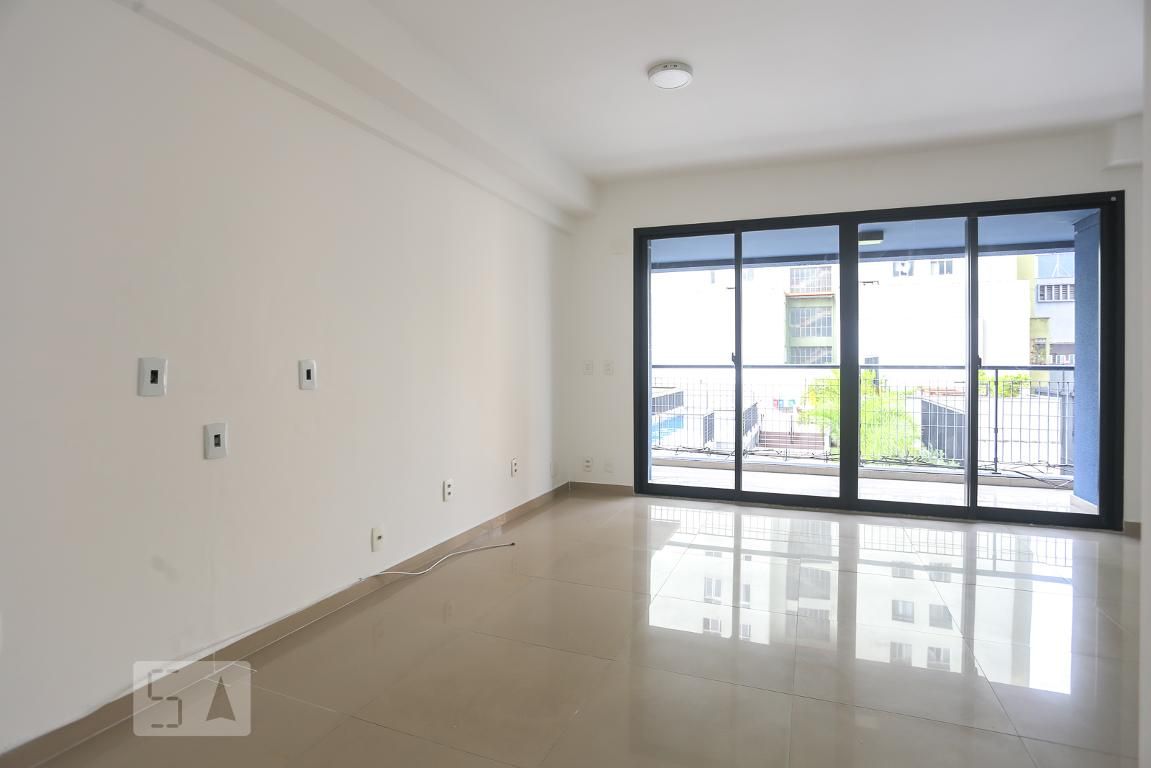Kitnet-Studio, 45 m² - Foto 1