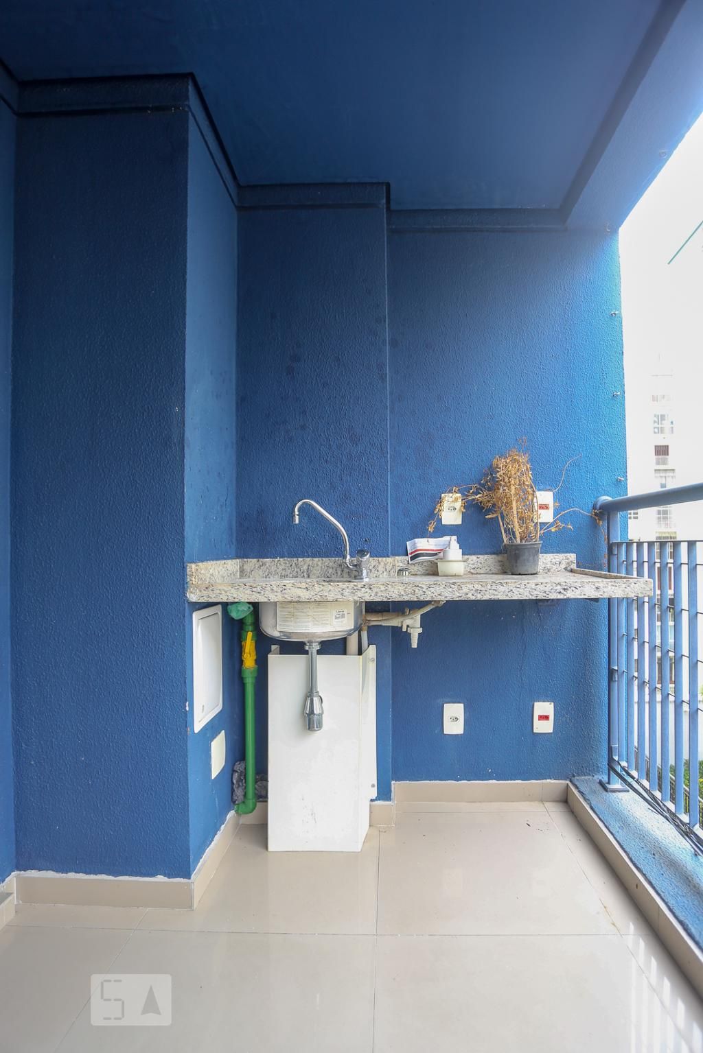 Kitnet-Studio, 45 m² - Foto 32