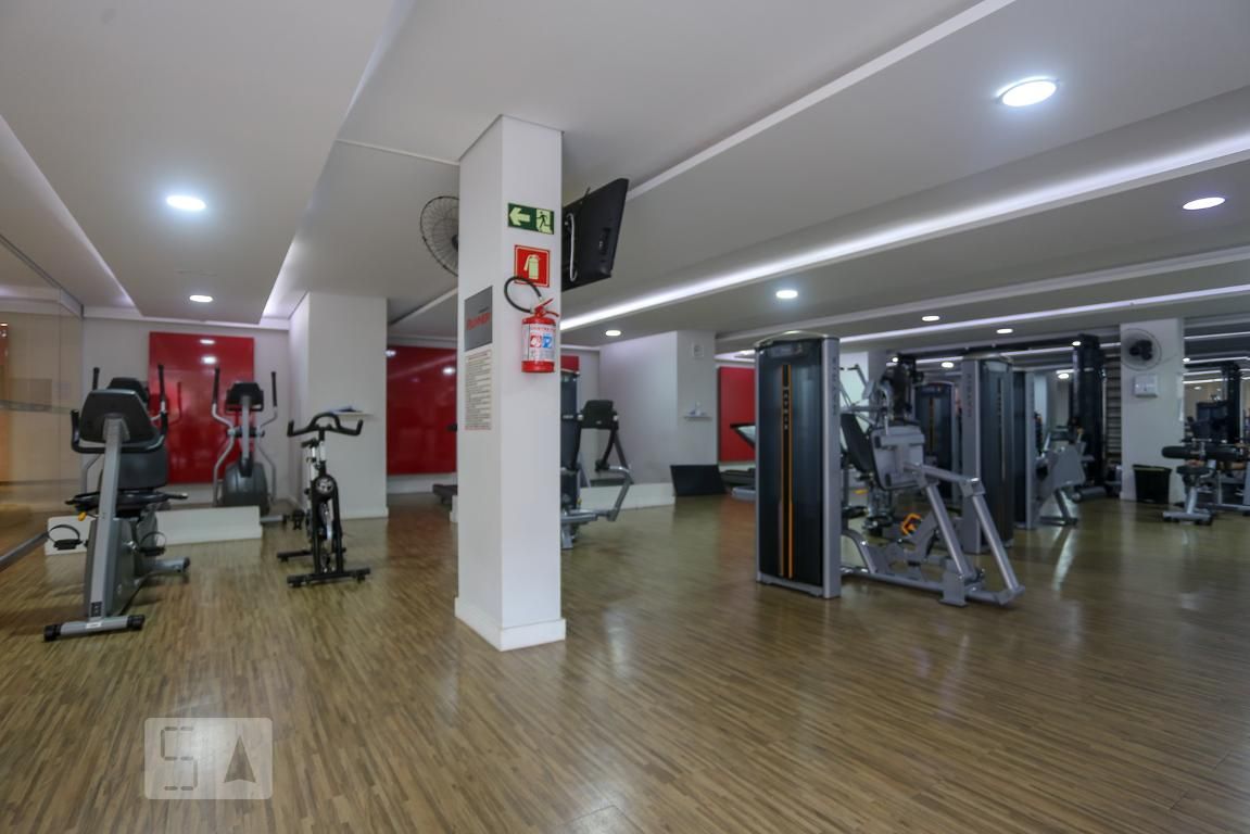 Kitnet-Studio, 45 m² - Foto 6
