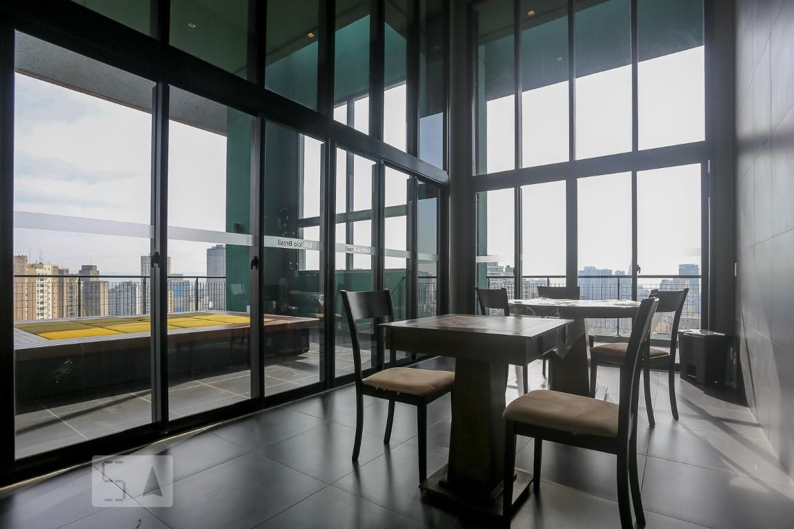 Kitnet-Studio, 45 m² - Foto 2