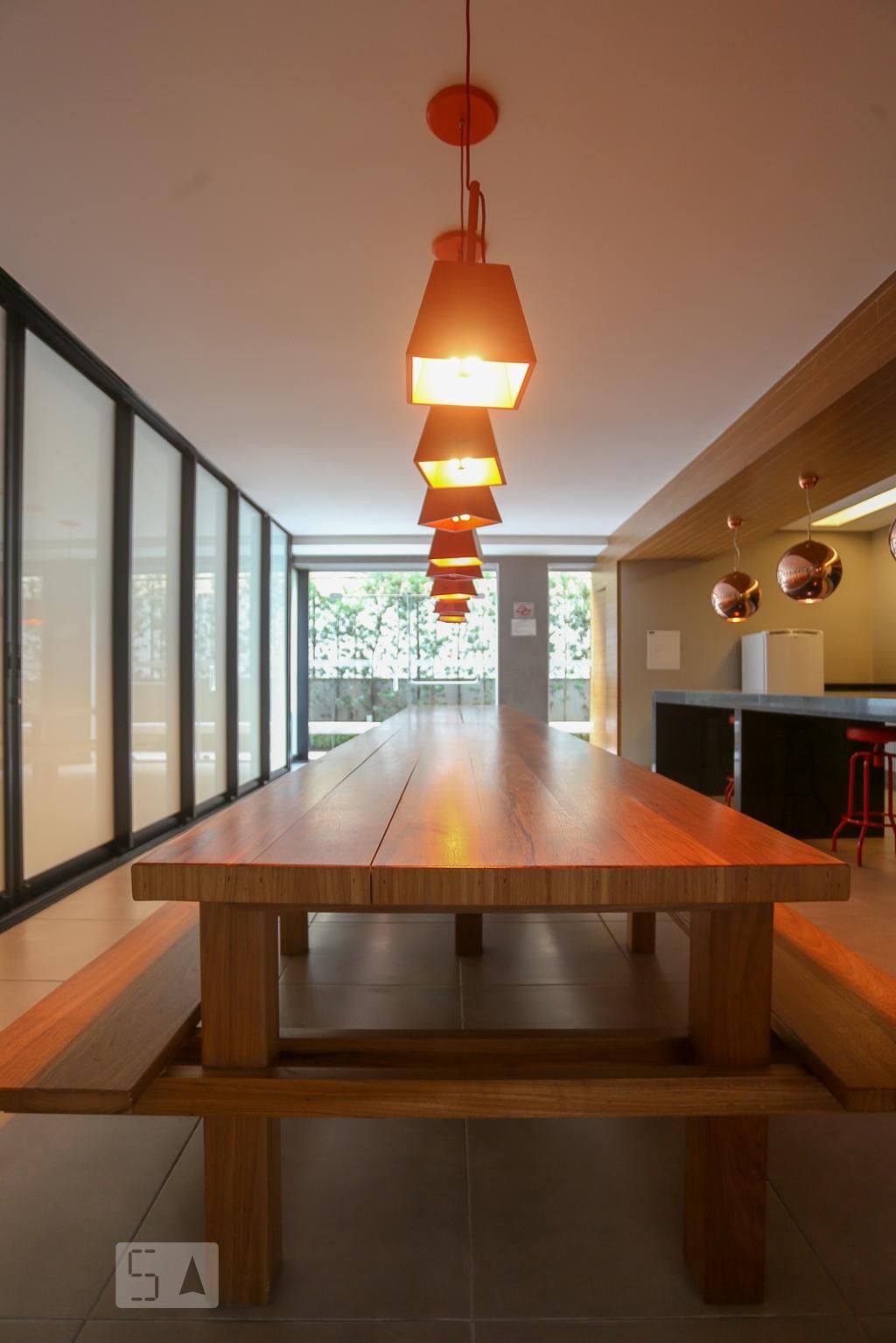 Kitnet-Studio, 45 m² - Foto 21