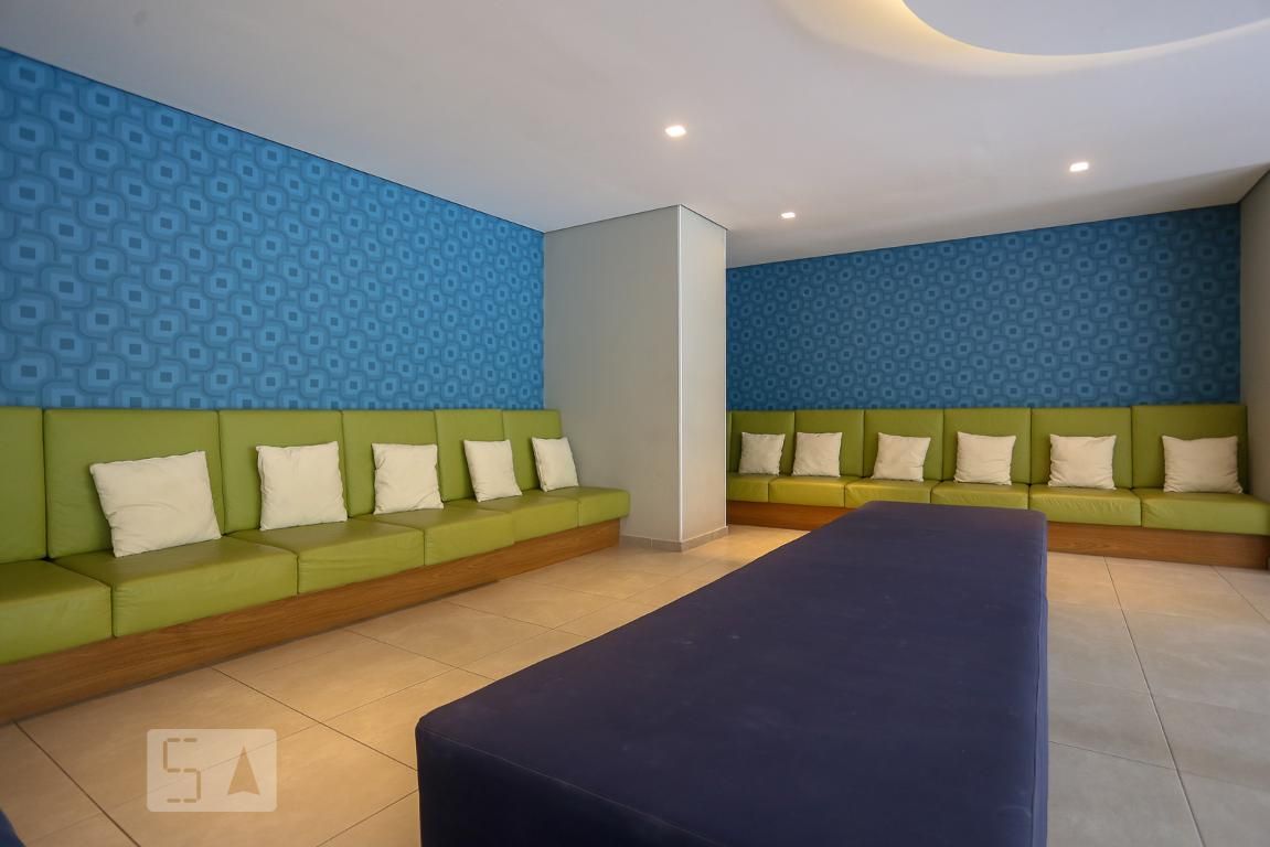 Kitnet-Studio, 45 m² - Foto 19