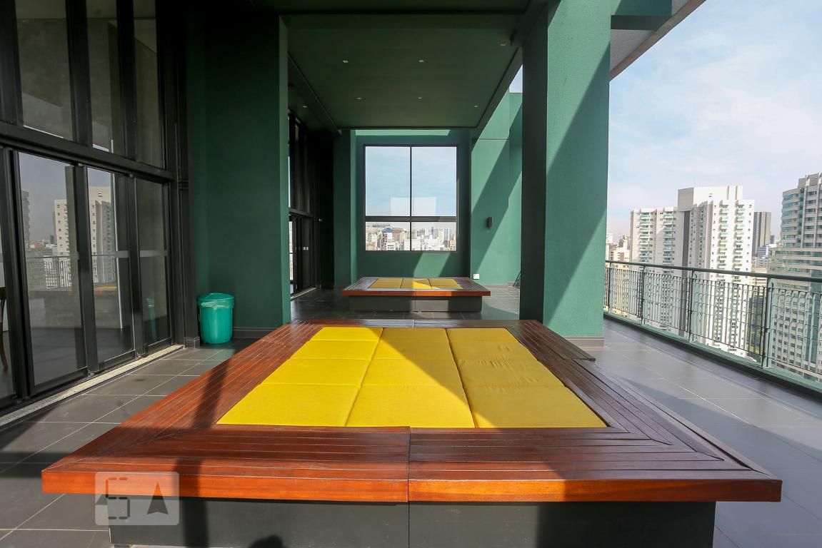 Kitnet-Studio, 45 m² - Foto 5
