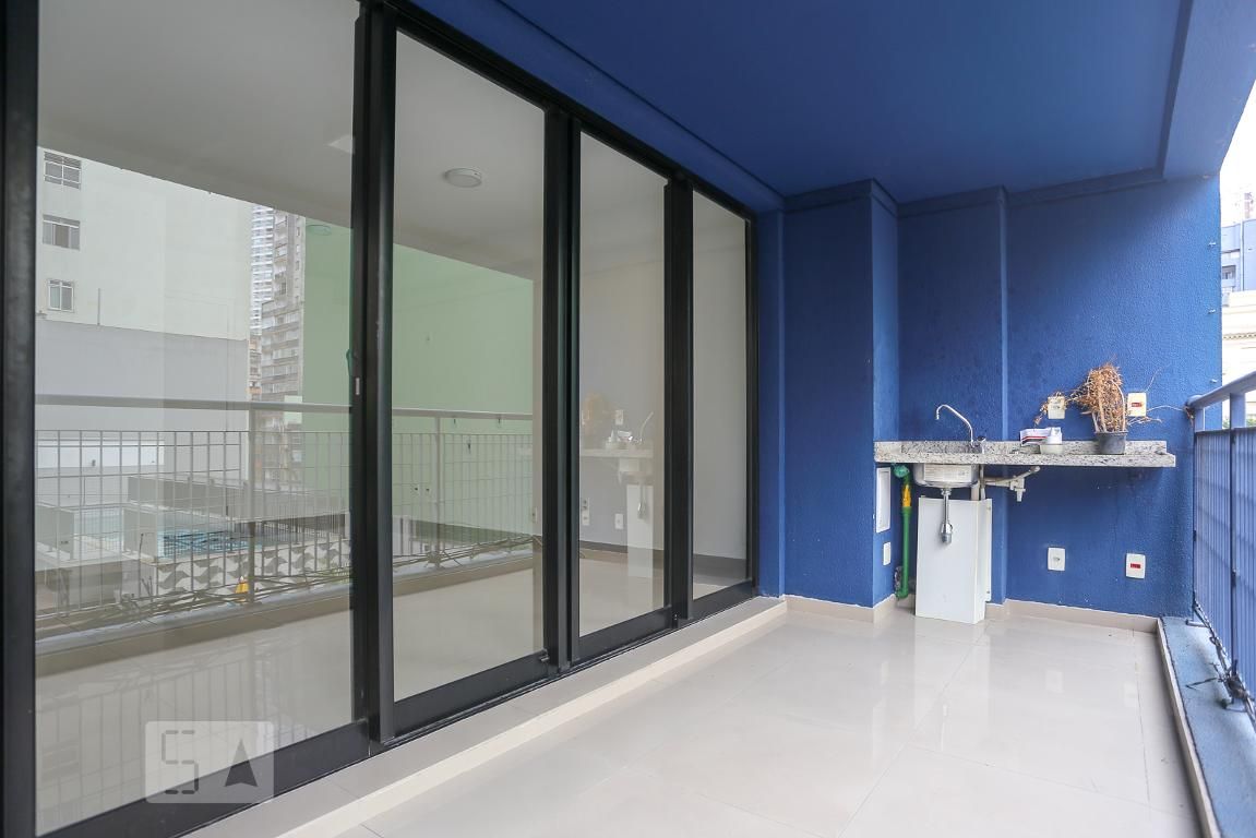 Kitnet-Studio, 45 m² - Foto 29