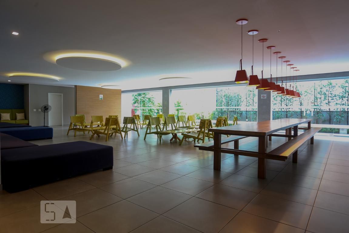 Kitnet-Studio, 45 m² - Foto 16