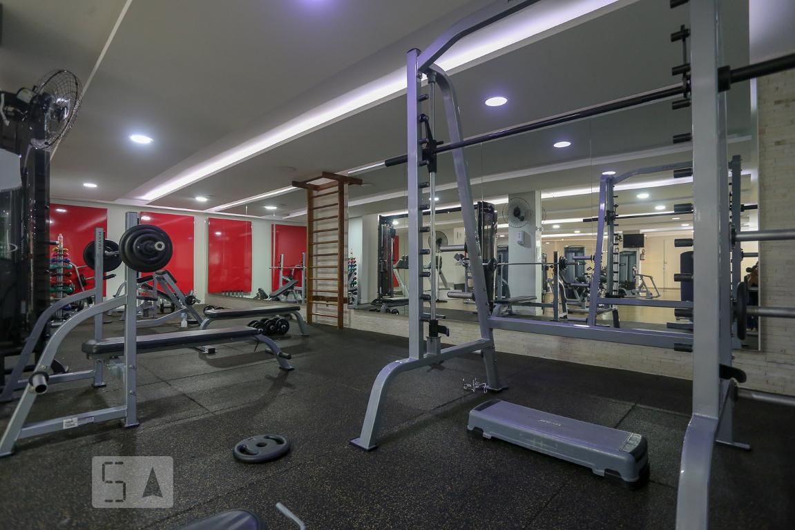 Kitnet-Studio, 45 m² - Foto 7