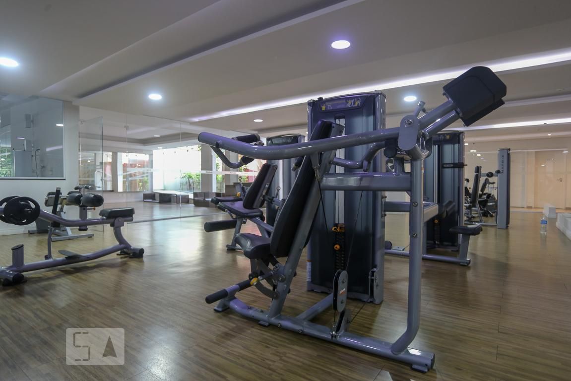 Kitnet-Studio, 45 m² - Foto 8