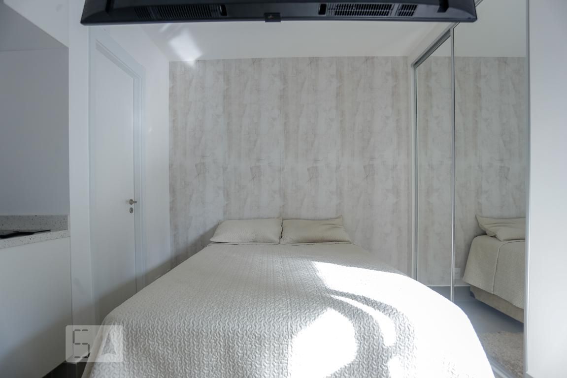 Kitnet-Studio, 27 m² - Foto 22