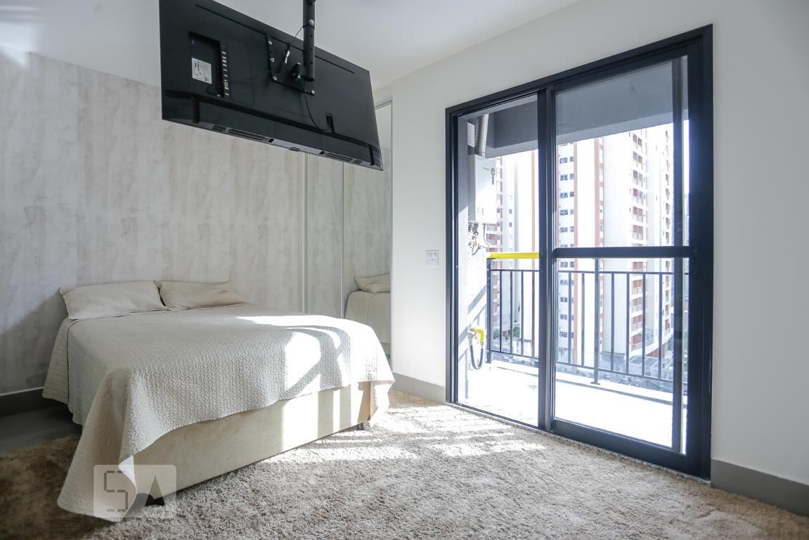 Kitnet-Studio, 27 m² - Foto 20
