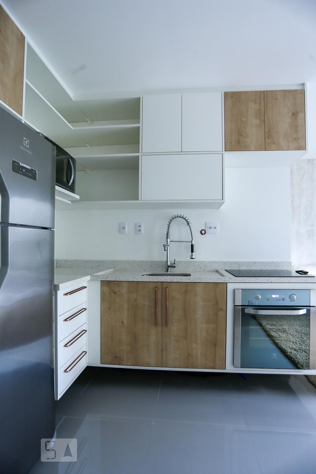 Kitnet-Studio, 27 m² - Foto 34