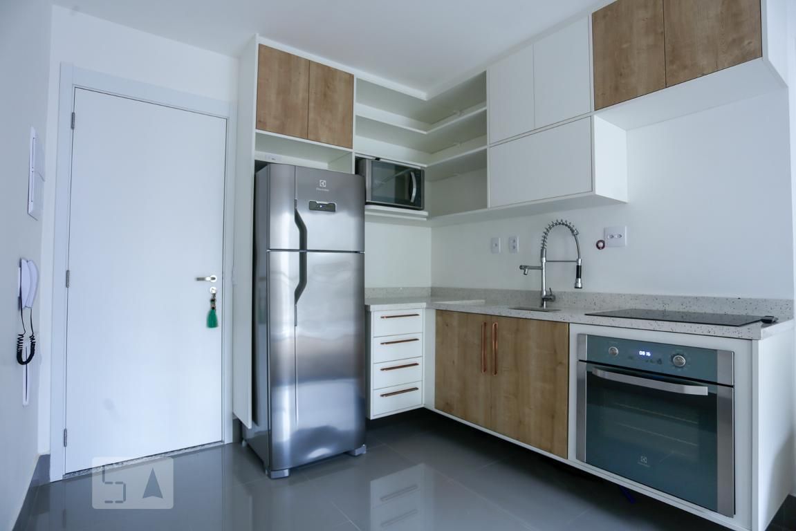 Kitnet-Studio, 27 m² - Foto 32