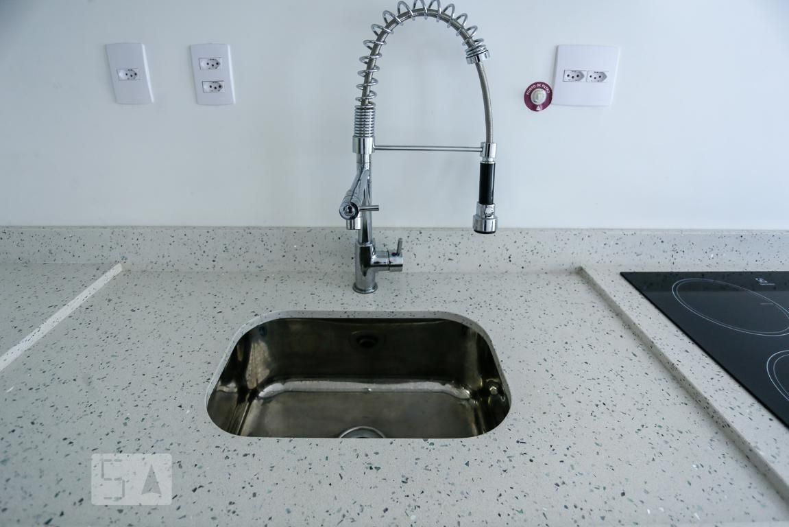 Kitnet-Studio, 27 m² - Foto 35
