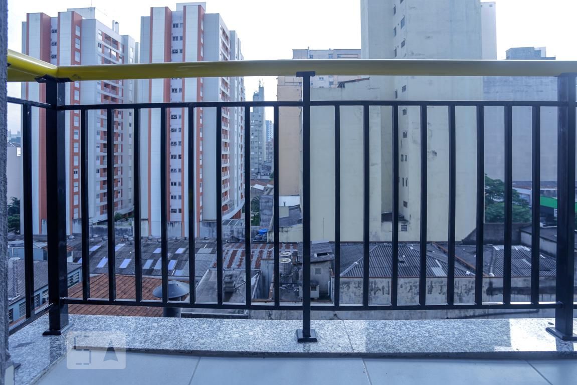 Kitnet-Studio, 27 m² - Foto 25