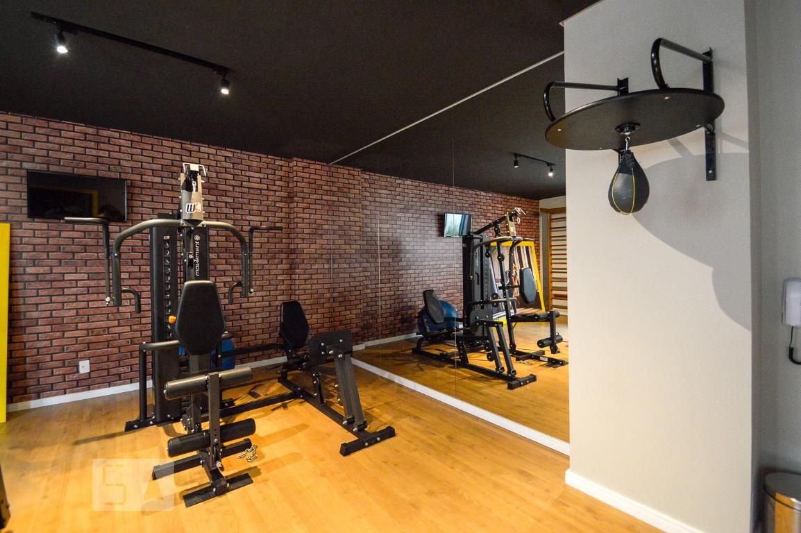 Kitnet-Studio, 27 m² - Foto 19