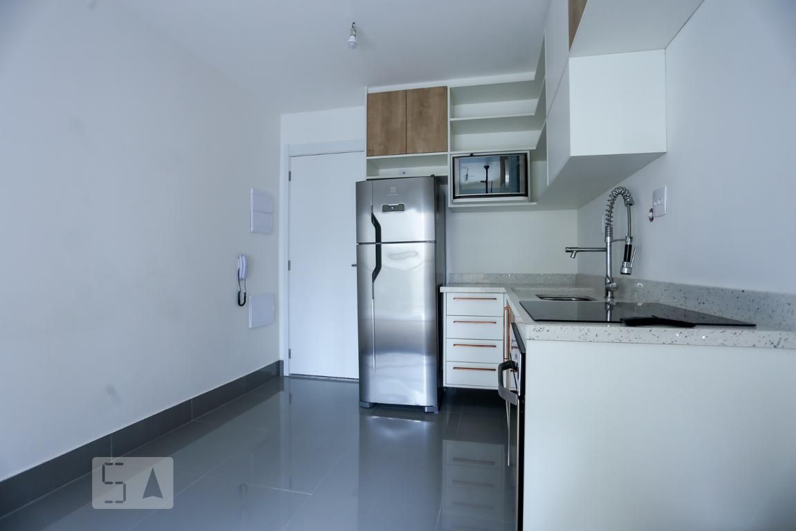 Kitnet-Studio, 27 m² - Foto 33
