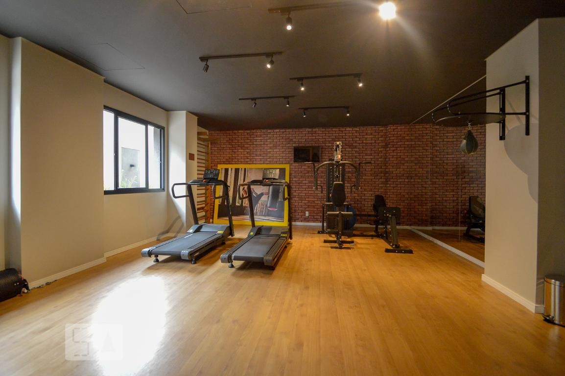 Kitnet-Studio, 27 m² - Foto 17