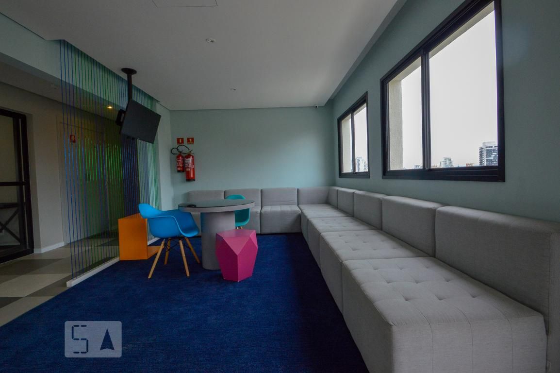 Kitnet-Studio, 27 m² - Foto 7