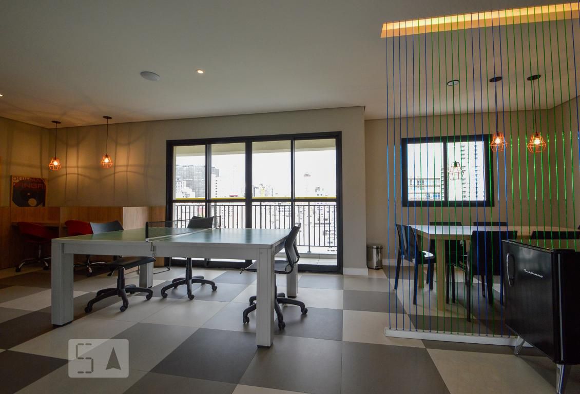 Kitnet-Studio, 27 m² - Foto 2