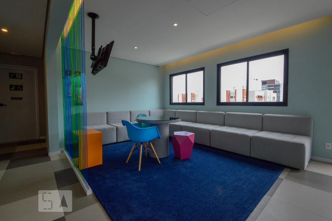 Kitnet-Studio, 27 m² - Foto 5