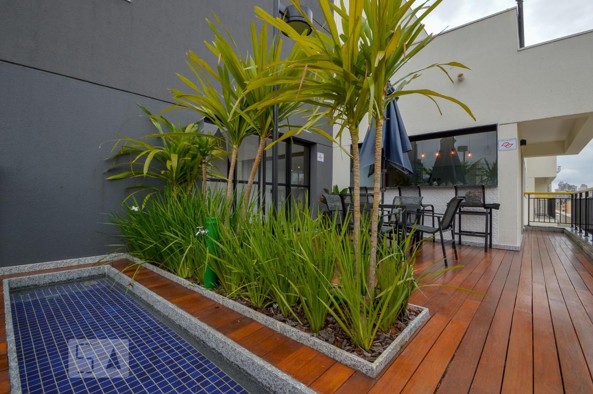 Kitnet-Studio, 27 m² - Foto 9