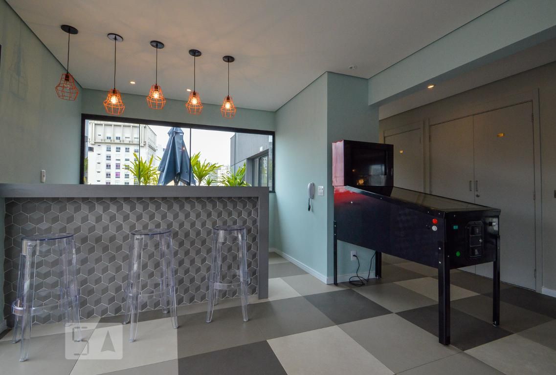 Kitnet-Studio, 27 m² - Foto 6