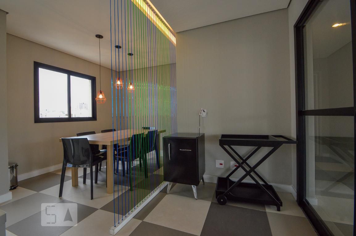 Kitnet-Studio, 27 m² - Foto 3
