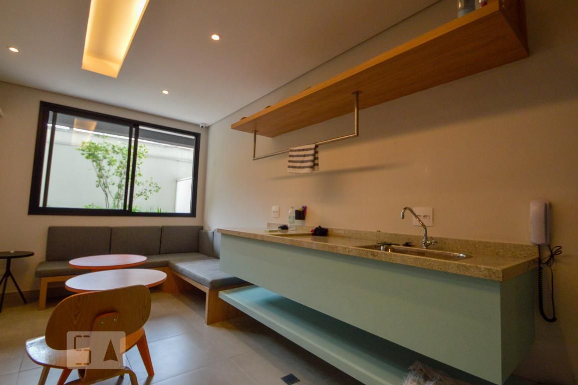 Kitnet-Studio, 27 m² - Foto 16