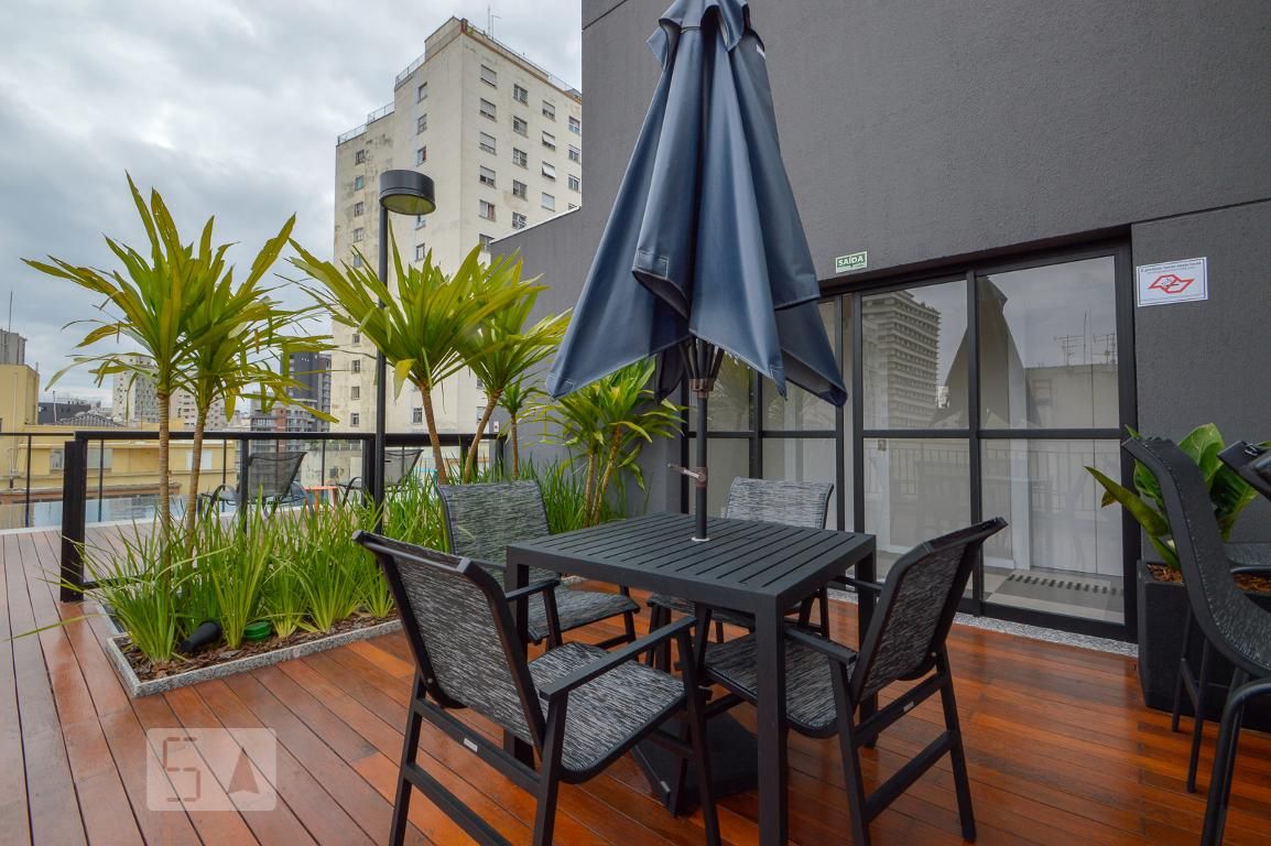 Kitnet-Studio, 27 m² - Foto 8