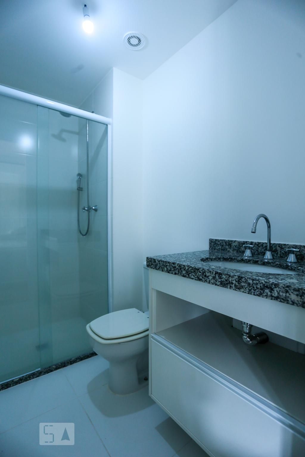 Kitnet-Studio, 27 m² - Foto 29