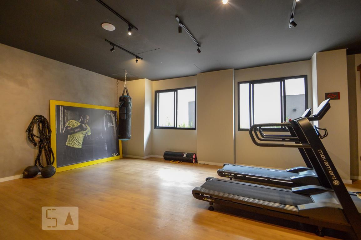 Kitnet-Studio, 27 m² - Foto 18