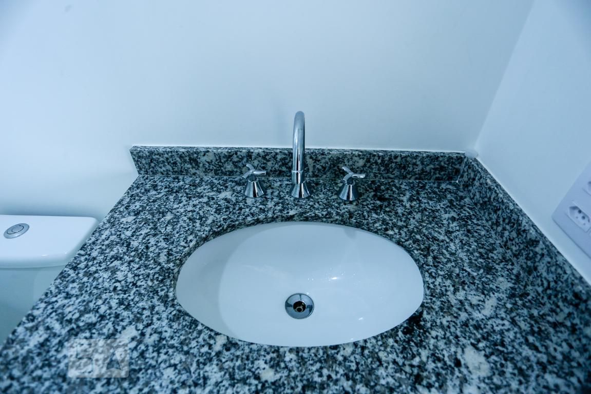 Kitnet-Studio, 27 m² - Foto 30