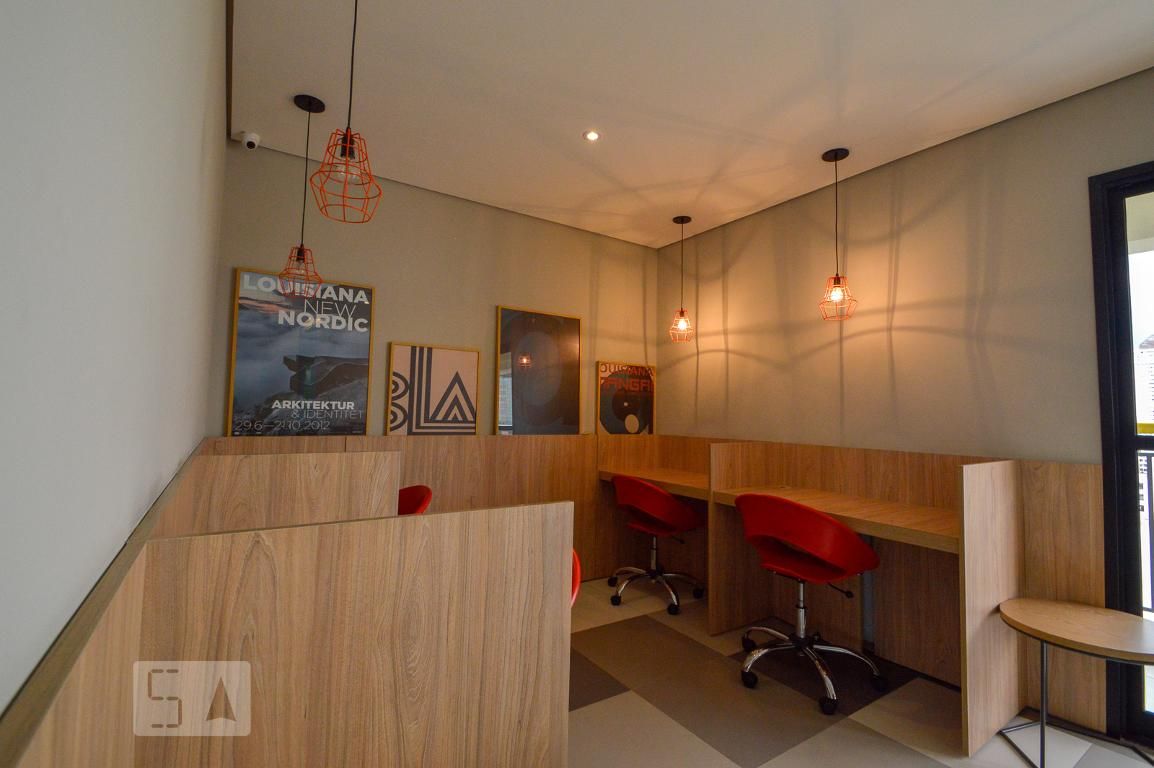 Kitnet-Studio, 27 m² - Foto 4