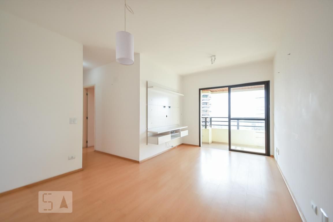 Apartamento, 3 quartos, 80 m² - Foto 1