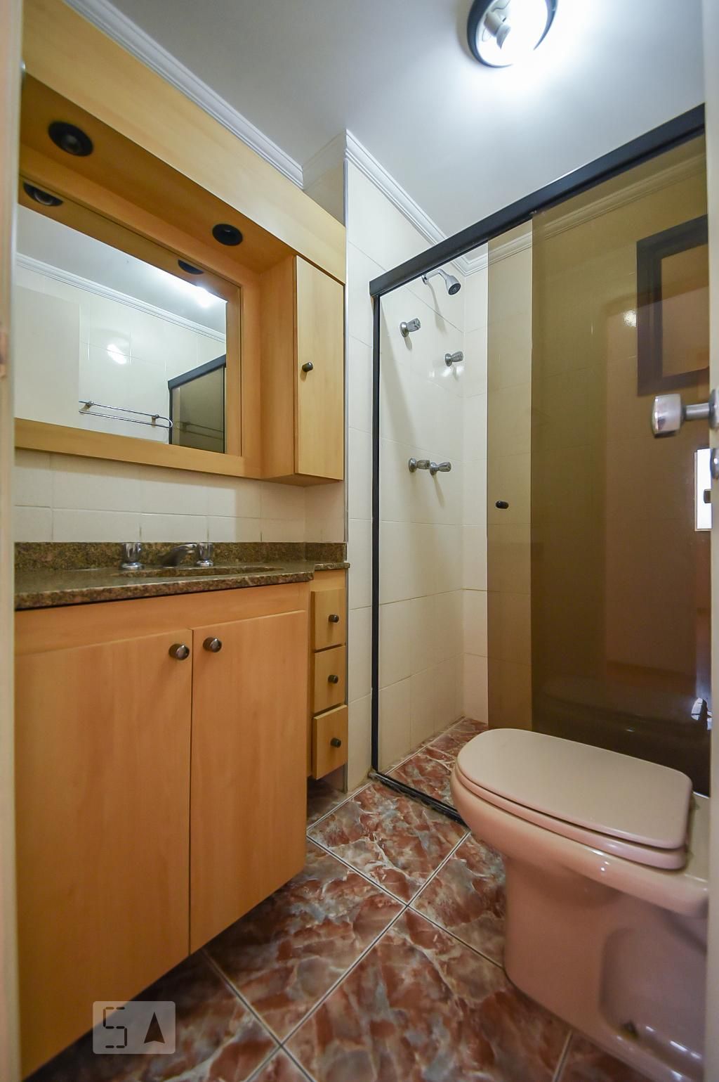 Apartamento, 3 quartos, 80 m² - Foto 29