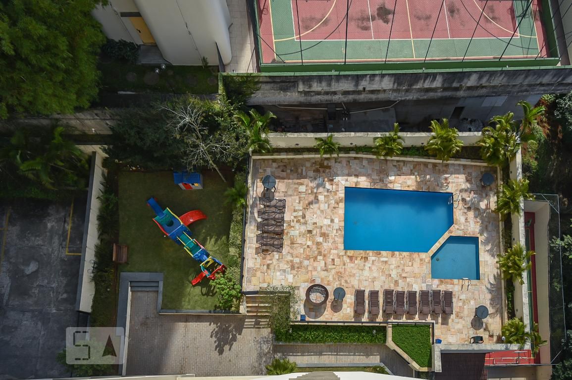Apartamento, 3 quartos, 80 m² - Foto 45