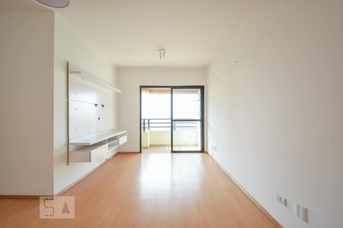 Apartamento, 3 quartos, 80 m² - Foto 2