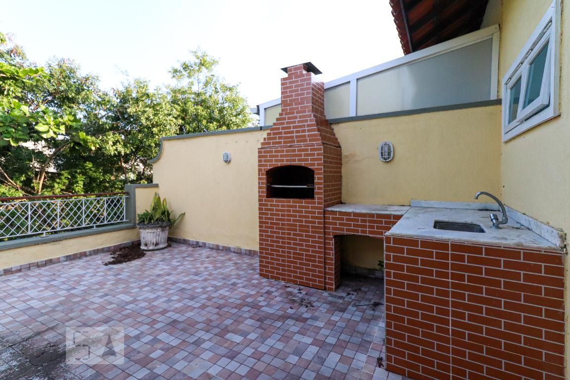 Casa, 3 quartos, 200 m² - Foto 38