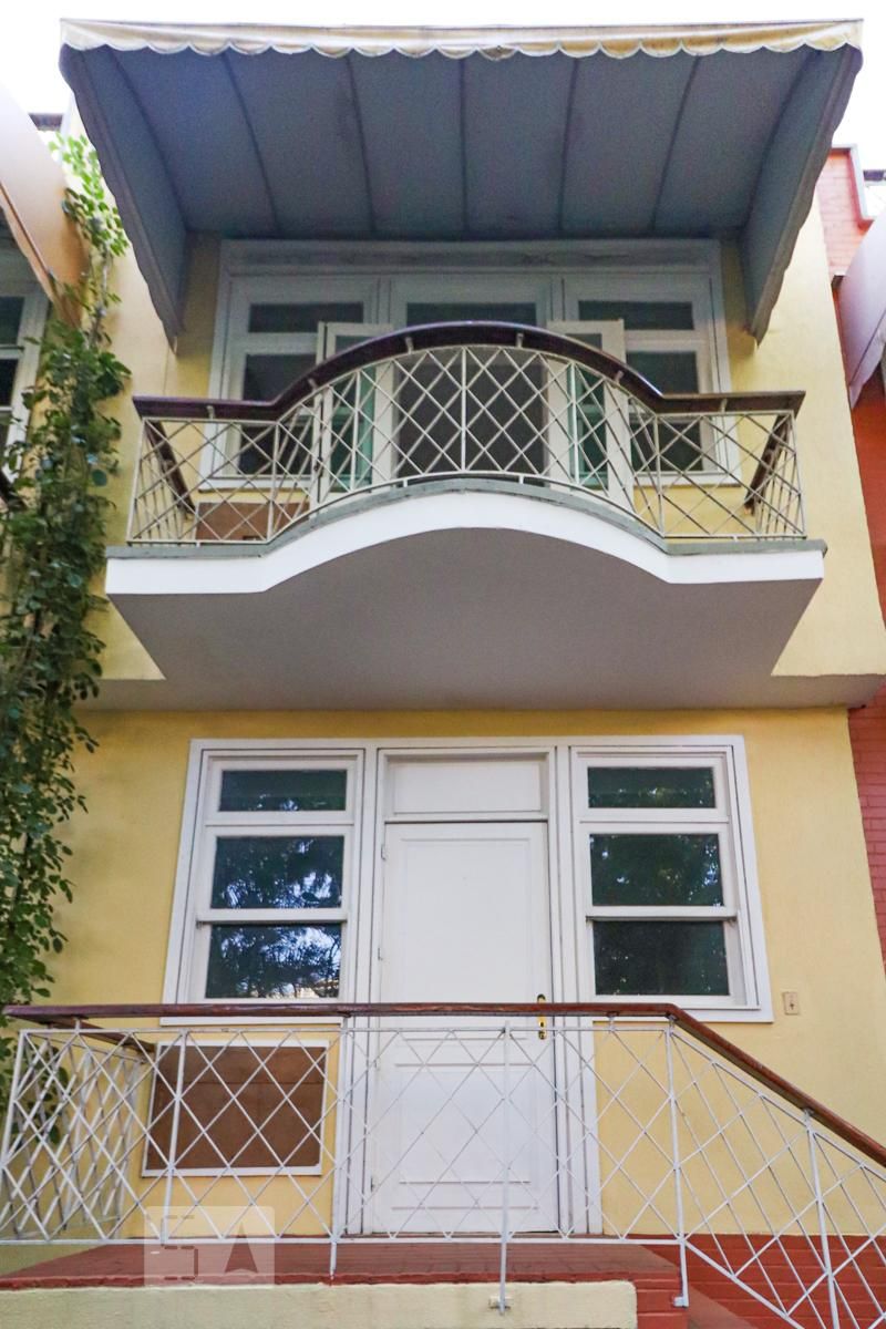 Casa, 3 quartos, 200 m² - Foto 44