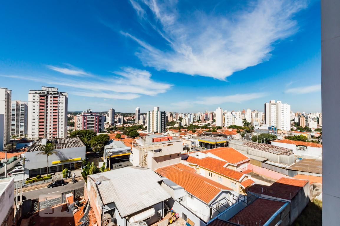 Apartamento à Venda - Taquaral, 3 Quartos,  78 m2 em , Campinas - sp | SoloBR