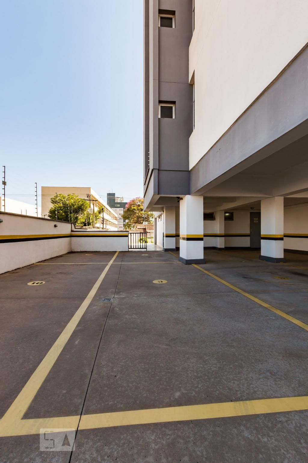 Apartamento à Venda - Taquaral, 3 Quartos,  78 m2 em , Campinas - sp | SoloBR