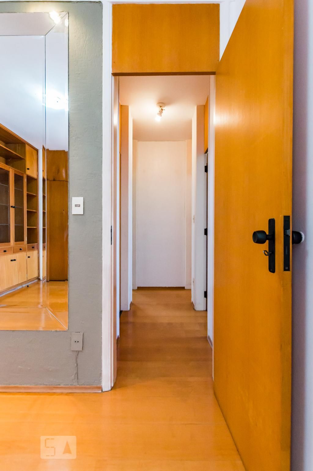 Apartamento à Venda - Taquaral, 3 Quartos,  78 m2 em , Campinas - sp | SoloBR