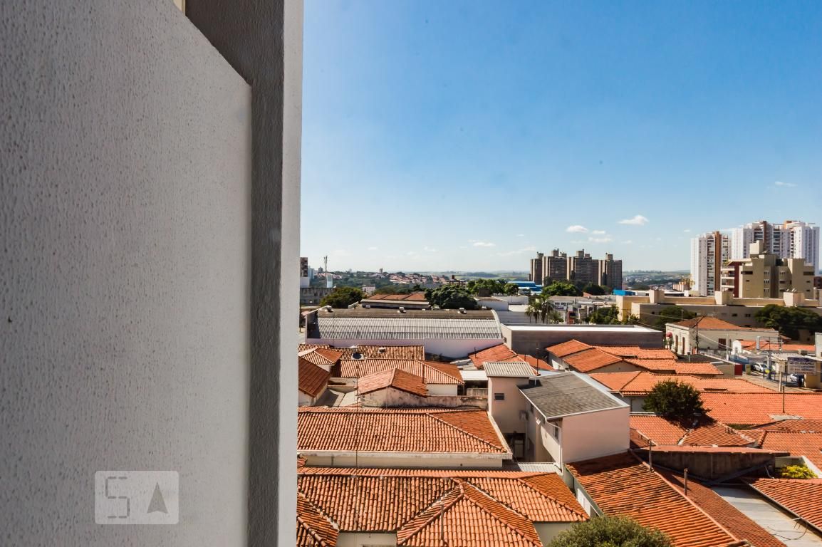 Apartamento à Venda - Taquaral, 3 Quartos,  78 m2 em , Campinas - sp | SoloBR