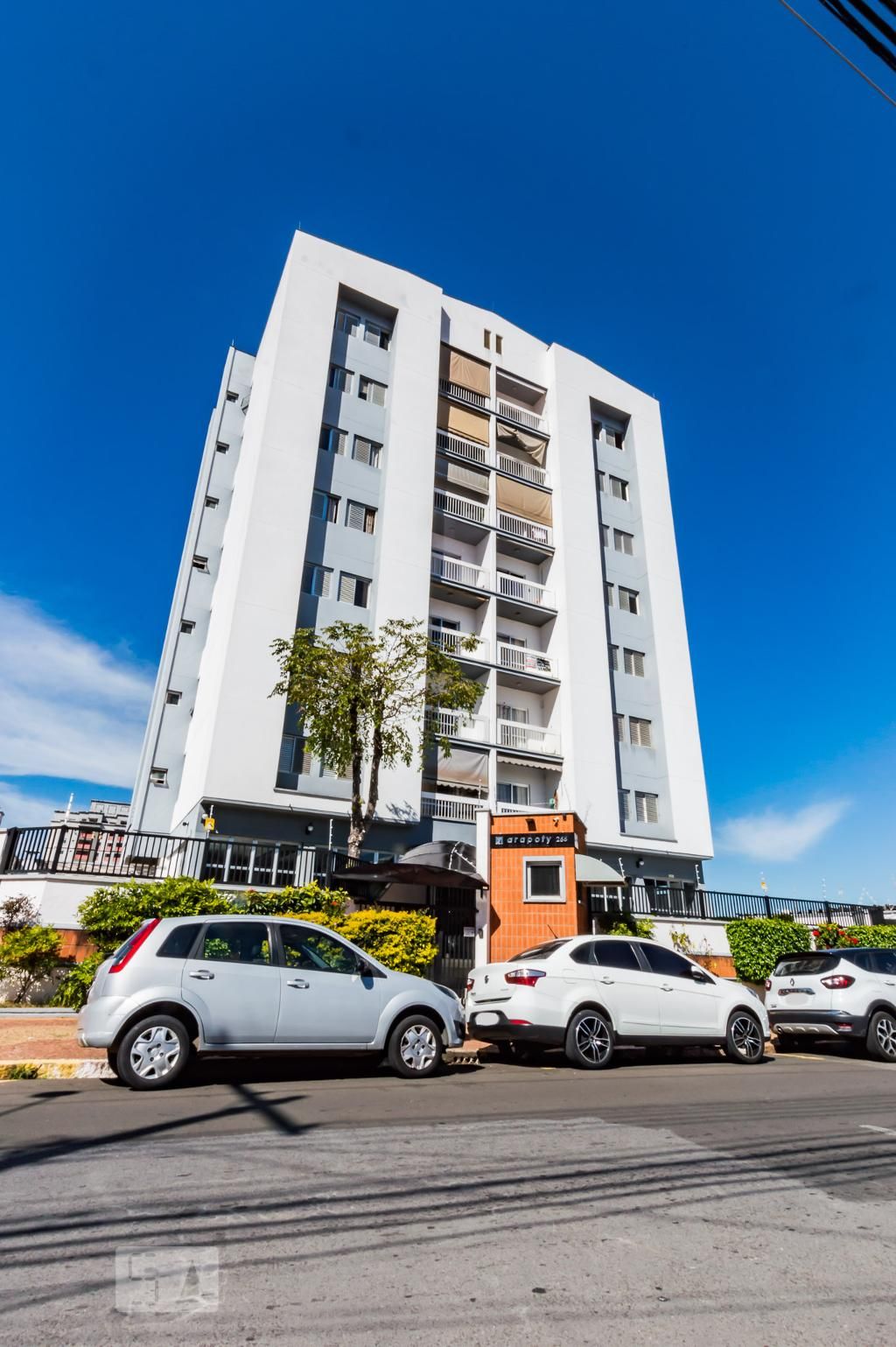 Apartamento à Venda - Taquaral, 3 Quartos,  78 m2 em , Campinas - sp | SoloBR