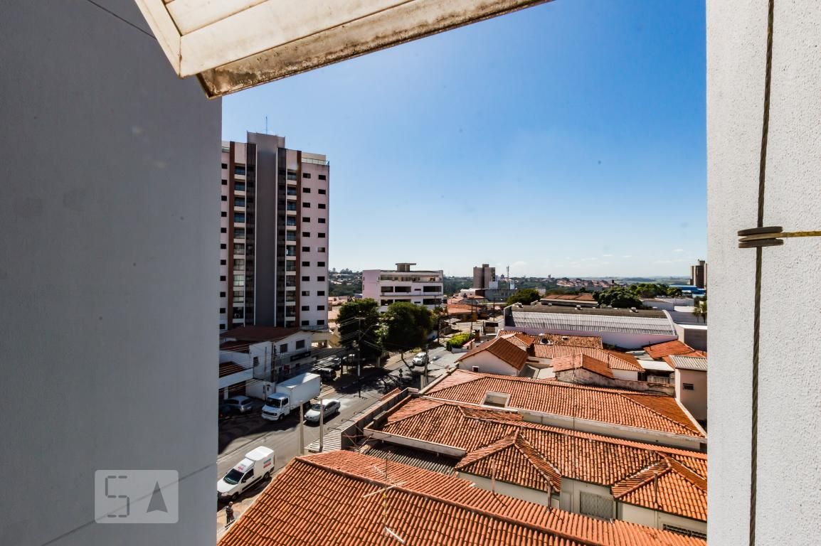 Apartamento à Venda - Taquaral, 3 Quartos,  78 m2 em , Campinas - sp | SoloBR