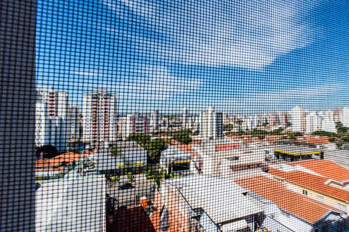 Apartamento à Venda - Taquaral, 3 Quartos,  78 m2 em , Campinas - sp | SoloBR