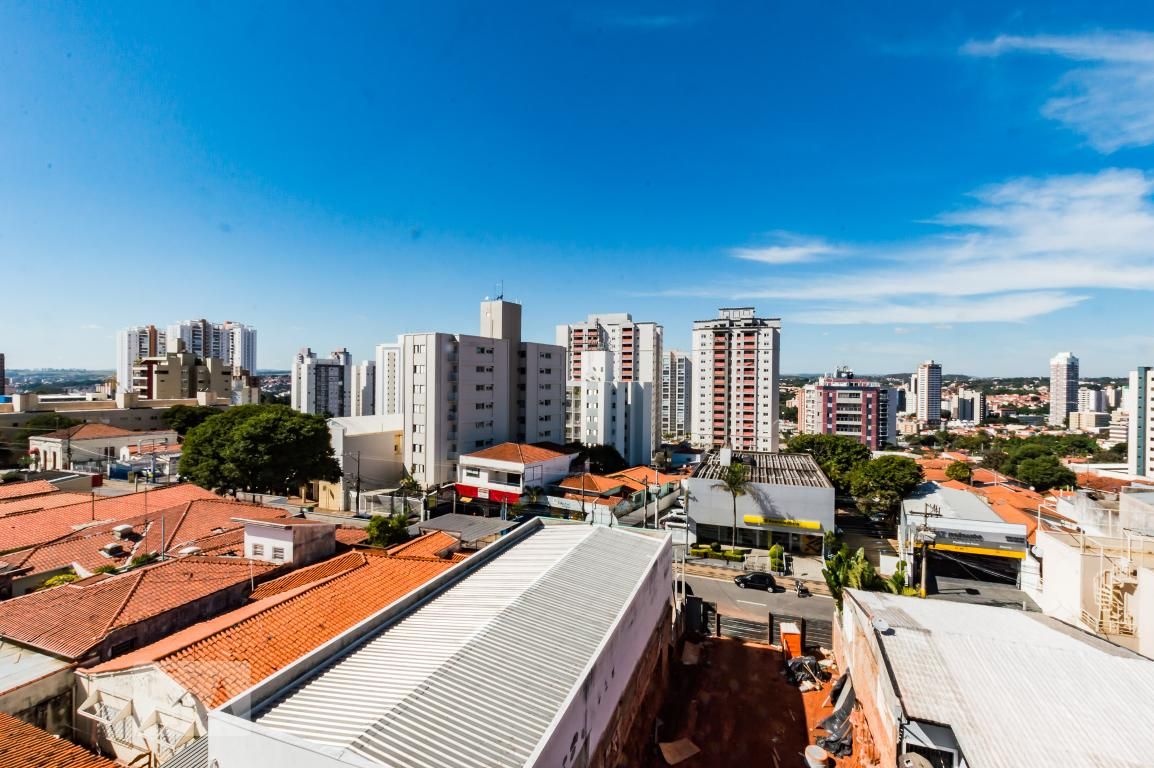 Apartamento à Venda - Taquaral, 3 Quartos,  78 m2 em , Campinas - sp | SoloBR