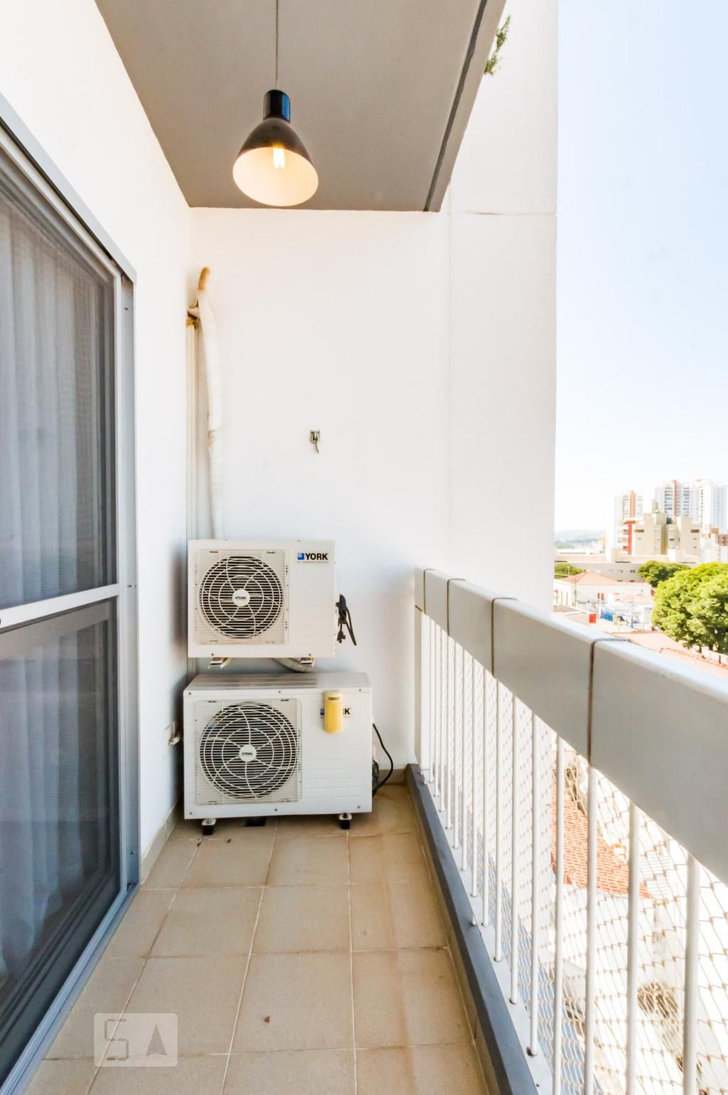 Apartamento à Venda - Taquaral, 3 Quartos,  78 m2 em , Campinas - sp | SoloBR